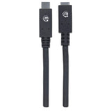 Cable de extensión USB Tipo C de Súper Velocidad+ Image 5