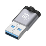 Adaptador de USB-A a USB-C V3.2 Image 3
