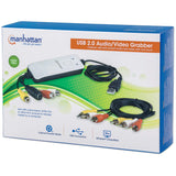 Grabador USB de Audio/Video Packaging Image 2