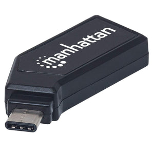 Mini Lector/Grabador de Multi-Tarjetas USB Image 1
