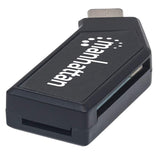 Mini Lector/Grabador de Multi-Tarjetas USB Image 5