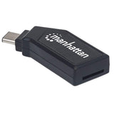 Mini Lector/Grabador de Multi-Tarjetas USB Image 6