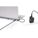Docking Station USB-C 11 en 1 con MST para tres monitores Image 9