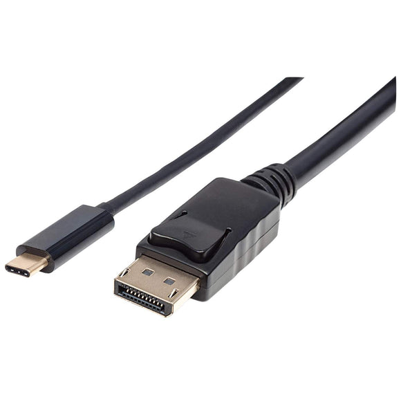 Cable adaptador USB-C a DisplayPort Image 1