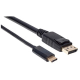 Cable adaptador USB-C a DisplayPort Image 2