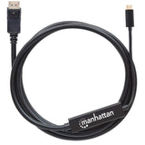 Cable adaptador USB-C a DisplayPort Image 5