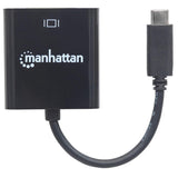 Convertidor USB-C 3.1 a DVI Image 5