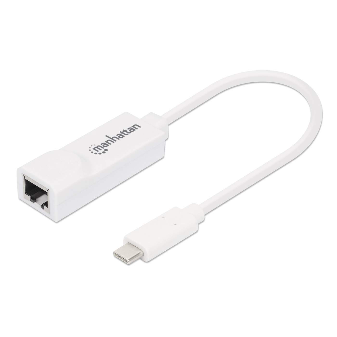Adaptador USB C a USB, convertidor en ángulo tipo C de 45 grados, adaptador  USB C macho a USB 3.0 hembra, paquete de 2 unidades para Apple MacBook
