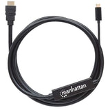 Cable adaptador USB-C a HDMI  Image 6