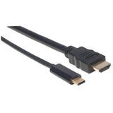 Cable adaptador USB-C a HDMI  Image 3