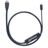 Cable adaptador USB-C a HDMI  Image 6
