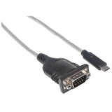 Convertidor USB-C a Serial Image 3