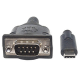Convertidor USB-C a Serial Image 4