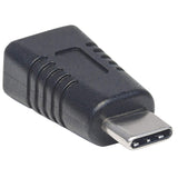 Adaptador USB 2.0 de Micro-B a Tipo-C Image 3