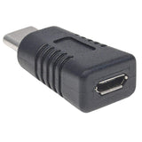 Adaptador USB 2.0 de Micro-B a Tipo-C Image 6