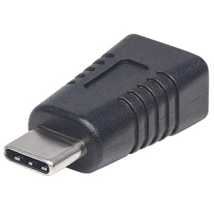 Adaptador para Dispositivos USB-C de Alta Velocidad Image 1