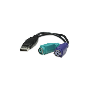 Convertidor PS/2 a USB Image 1