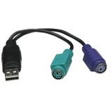 Convertidor PS/2 a USB Image 4