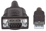 Convertidor de USB a Puerto Serial Image 4