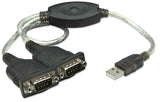 Convertidor de USB a Puerto Serie Image 3