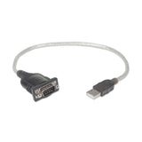 Convertidor de USB a Puerto Serie Image 4