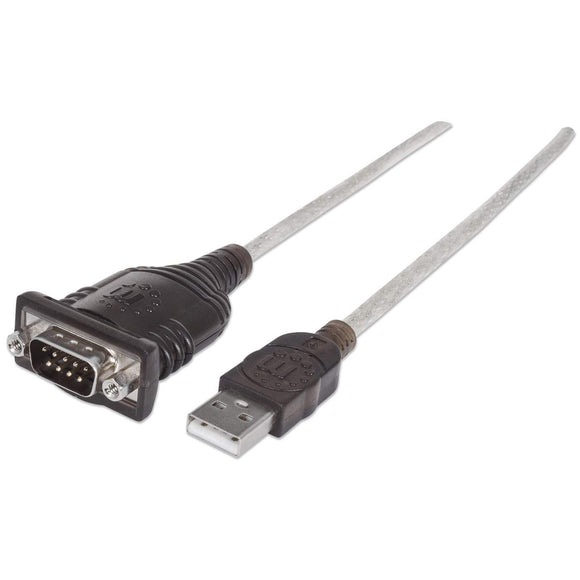 Convertidor Serial a USB Image 1