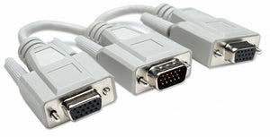 Cable Y para VGA Image 2